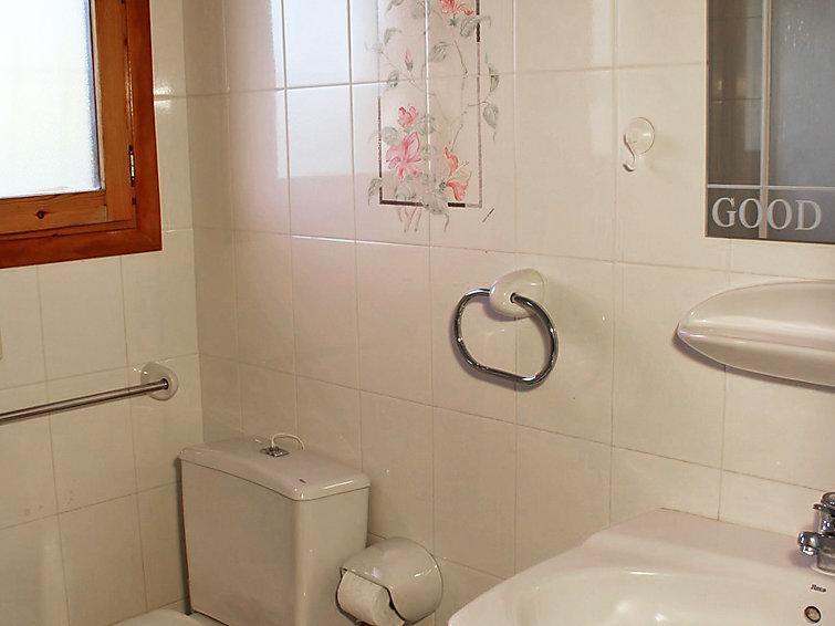 Апартаменты Holiday home Casa Relax Moraira