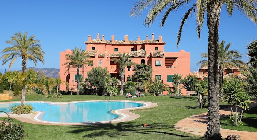 Апартаменты Apartment Los Altos Benidorm