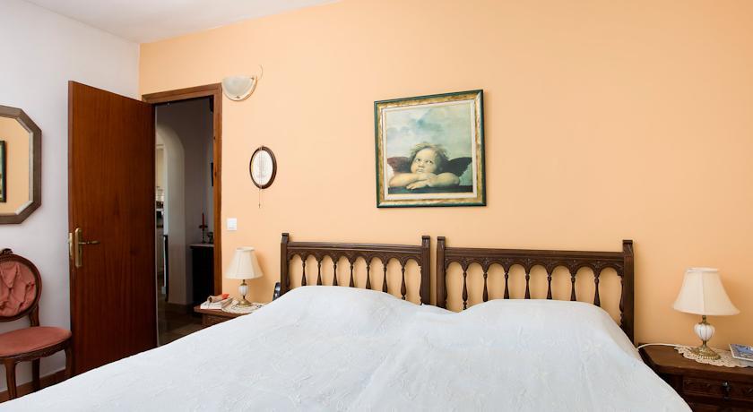 Holiday home Palmera Calpe