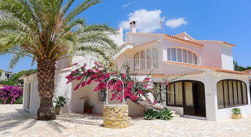 Holiday home Buenavista III Calpe