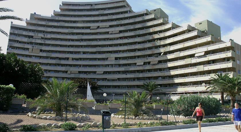 Apartment Voramar II Calpe