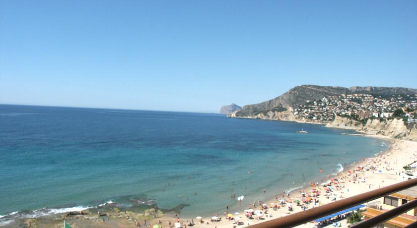Apartment Arenal I Calpe