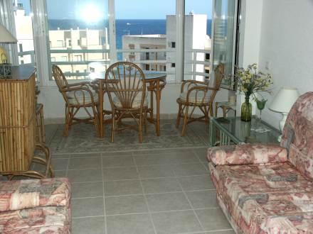 Apartment Arenal II Calpe