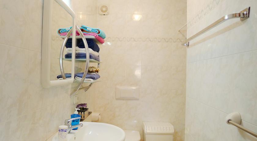 Apartment Carrio I Calpe