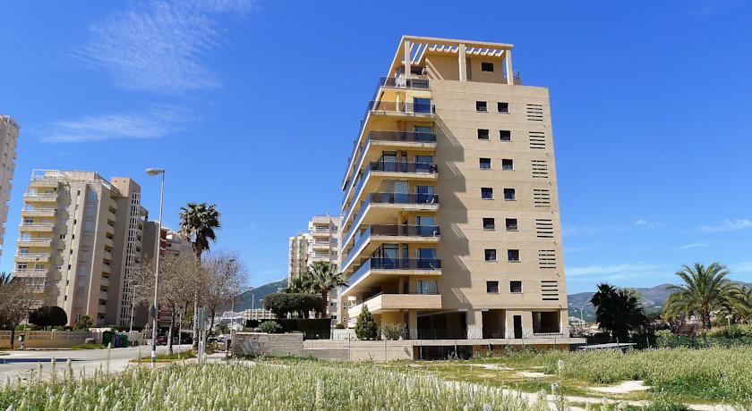Apartment Morello I Calpe