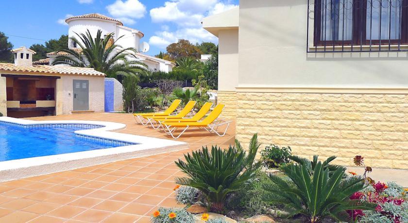Casa Beatriz