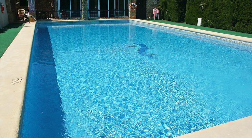 Holiday home La Merced II Calpe