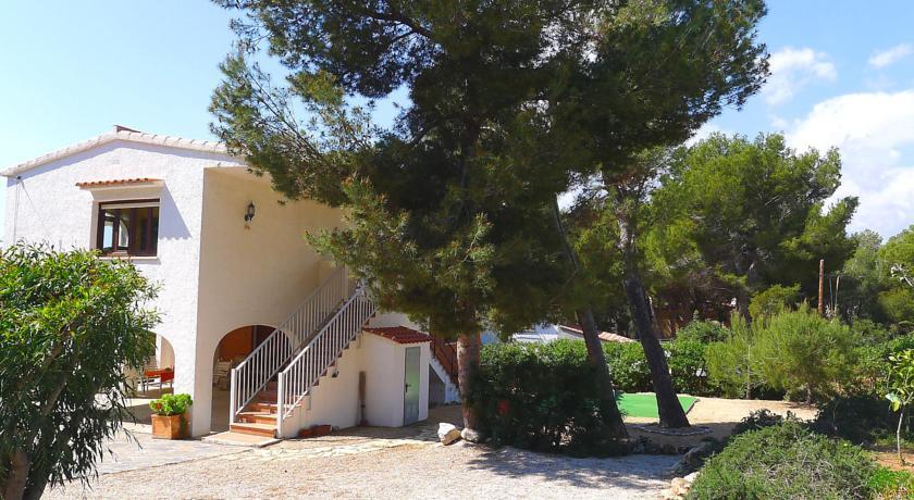 Holiday home Los Pinos I Calpe