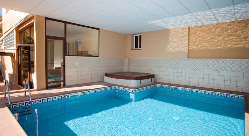 Apartment La Manzanera Calpe