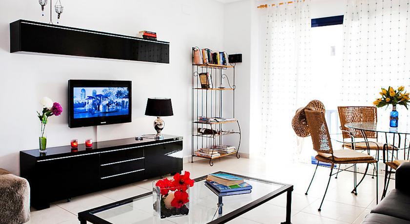 Apartment Turis Calpe