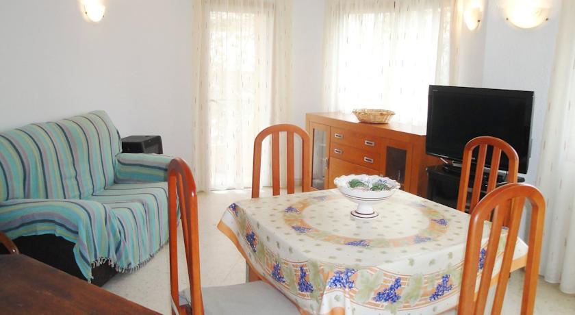 Apartment Athena Calpe