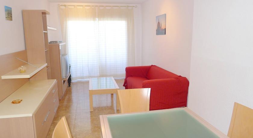 Apartment Albamar Calpe