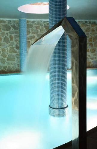 Отель Spa Villa De Mogarraz