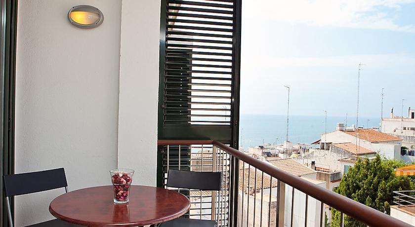 Апартаменты Apartament Sant Pol