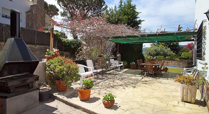 Вилла Casa Montse II