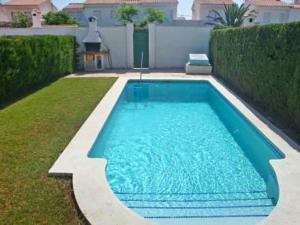 Conjunto Montalt