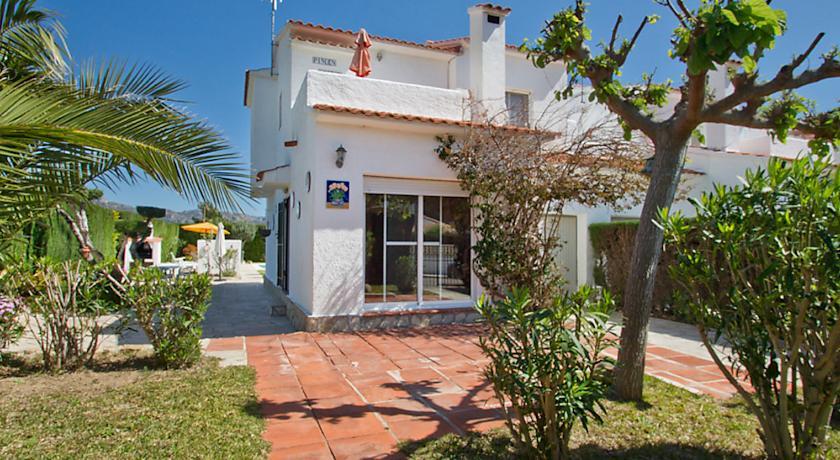 Вилла Casa Isabel