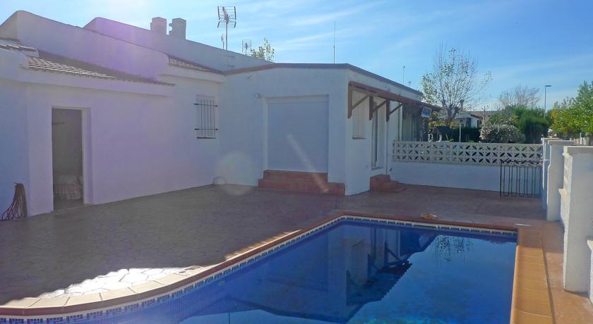 Апартаменты Casa Marbala
