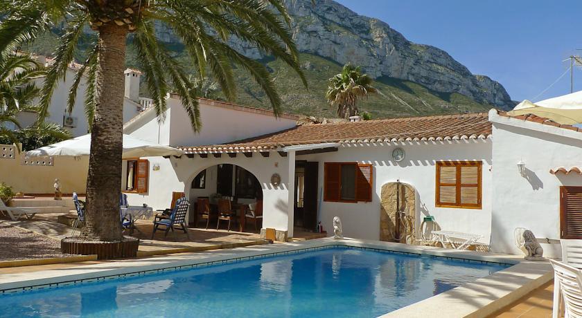 Casa Juan