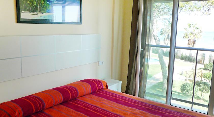 Апартаменты Residencial Marina Azul*