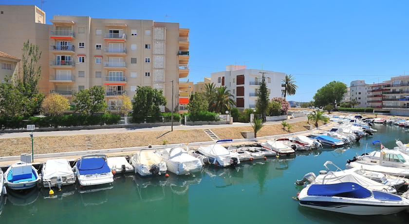 Canal