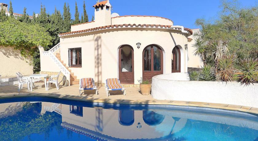 Casa Emma