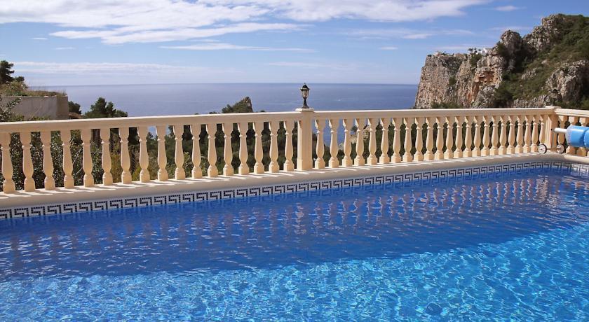 Вилла Casa Vista al Mar II