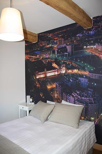 Апартаменты Apartamentos Emilia Feo León Gótico