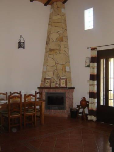 Отель Casa Vista Hermosa