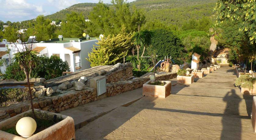 Апартаменты Studios Vadella Pueblo