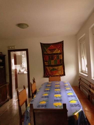 Отель Finca El Remanso