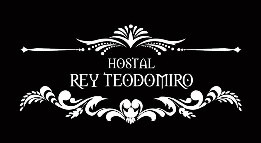 Гостевой дом Hostal Rey Teodomiro