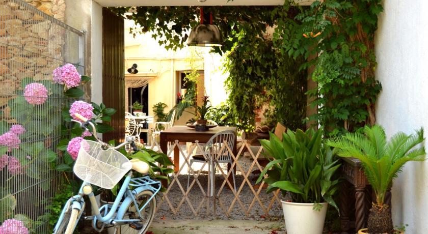 Мини-отель Marakasa B&B