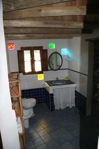 Отель Casita Maria Rosa