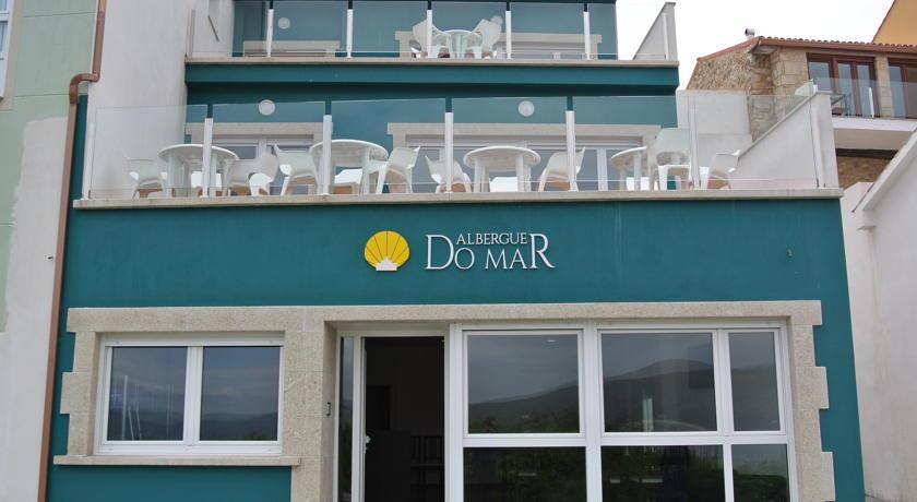 Хостел Albergue do Mar