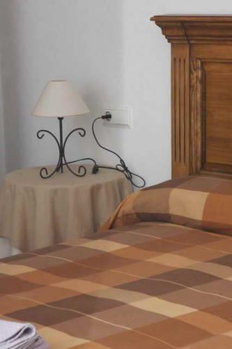 Апартаменты La Casa del Parque