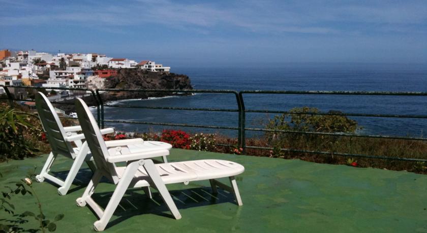 Отель Alenes del Mar