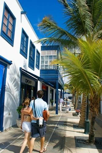 Апартаменты Villas Noray - Puerto Calero