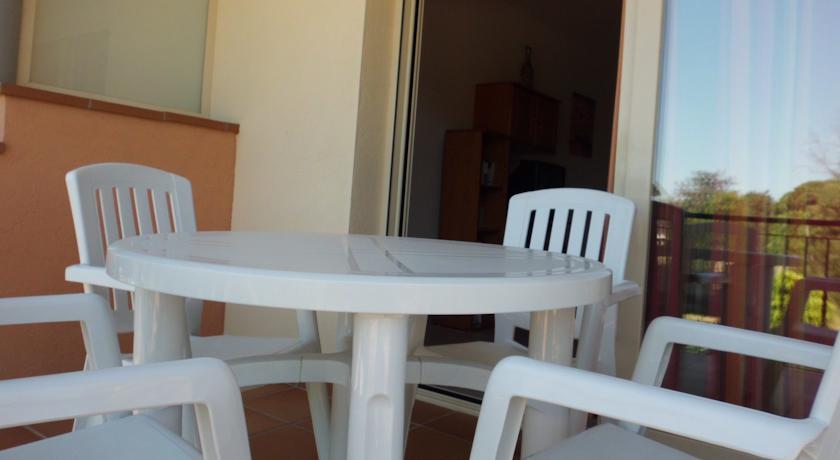 Апартаменты Apartament Rosa dels Vents