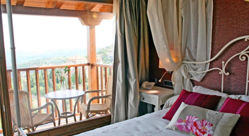 Отель Hotel Castillo