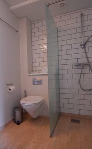 Отель Best Western Hotel Herman Bang