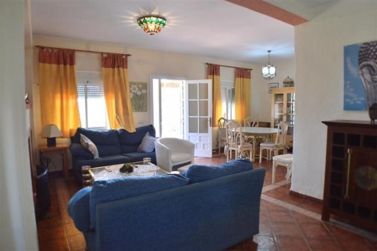 Villa Elviria