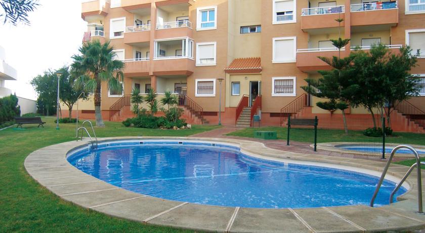Апартаменты Apartamentos Cibeles