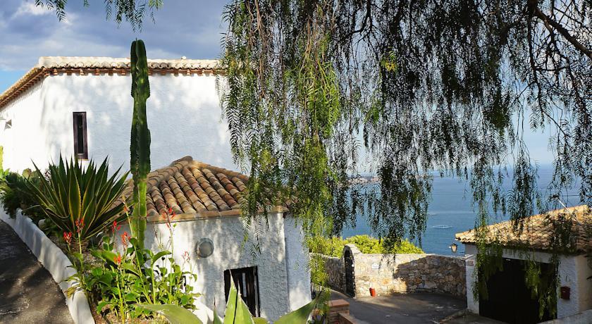 Апартаменты Villa Don Ricardo
