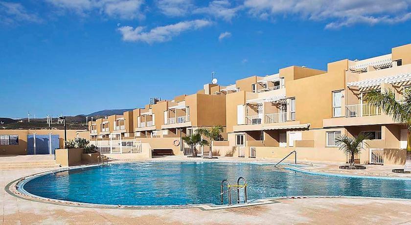 Отель Residencial Kari