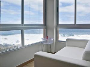 Апартаменты Apartamento Vistas