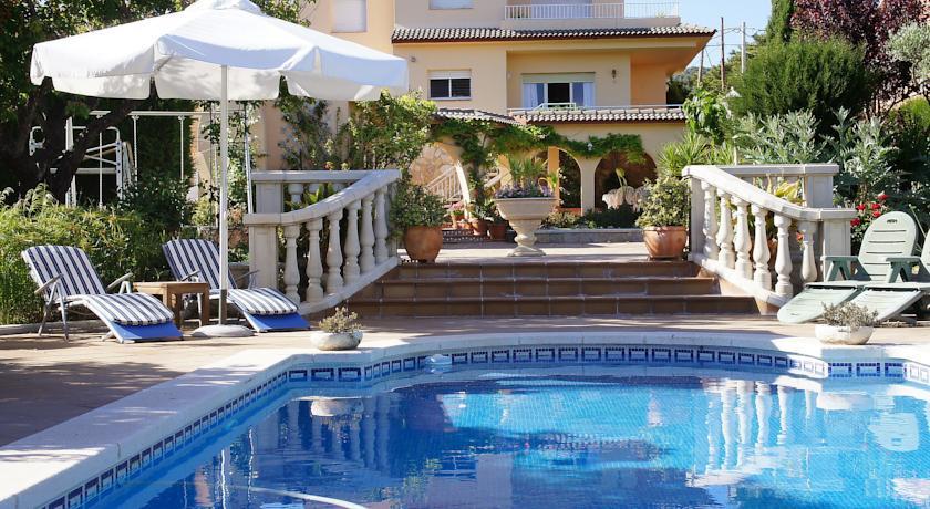 Апартаменты Urb Papagayo