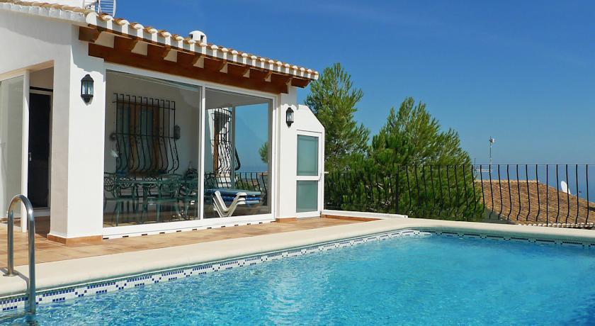Апартаменты Casa Gabi