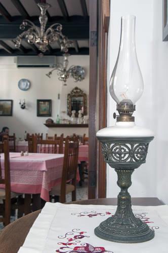 Отель Hotel El Guía