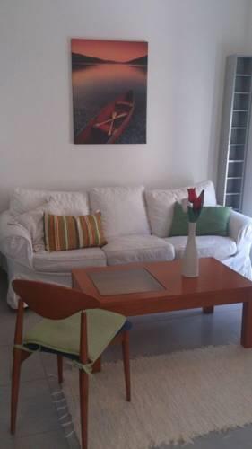 Апартаменты Apartamento Jerez